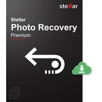 Stellar Photo Recovery Premium 10