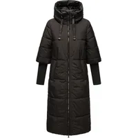 Navahoo Navahoo, Damen, Jacke, Ciao Miau XIV (M), Schwarz,