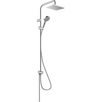 Hansgrohe Vernis Shape Duschsystem, 26289000