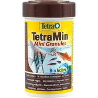 Tetra Tetramin Mini Granules 100ml