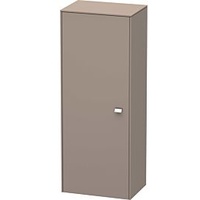 Duravit Brioso Halbhochschrank Individual, Höhe bis 133 cm in