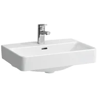 Laufen Pro S Waschtisch-Schale 60 x 38 cm, mit