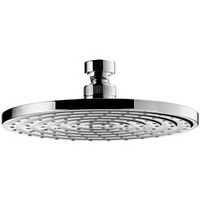 HANSGROHE Kopfbrause Raindance d: 240 mm chrom 92210000