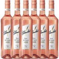 Blanchet Rosé de France Trocken 0,75l