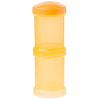 Twistshake Container orange