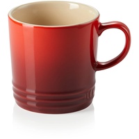 Le Creuset Becher 350 ml Kirschrot