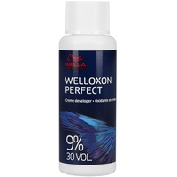 Wella 2er Wasserstoffperoxid Oxidant Welloxon Perfect 9% H2O2 Wella