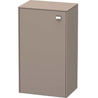 Duravit Brioso Halbhochschrank Individual, Höhe bis 91 cm in