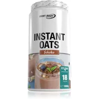 Best Body Nutrition - Instant Oats - 1800g Geschmacksrichtung
