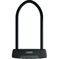 ABUS Bügelschloss Granit Plus 470/150HB300+USH470 gleichschließend