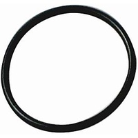 Kludi O-Ring 92503211-00 18x1,15 Kst. -schwarz