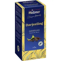 Meßmer Darjeeling Tee 25 Portionen