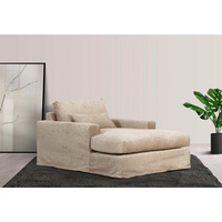 LeGer Home by Lena Gercke Loveseat »Sölve Loungesessel, Sessel«,