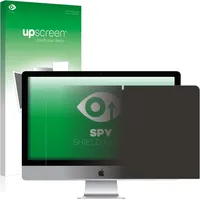 Upscreen Spy Shield Blickschutzfilter (21.50"), Monitor Schutzfolie