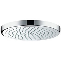 Hansgrohe Kopfbrause ohne DFB Croma 220 92518000 EcoSmart chrom