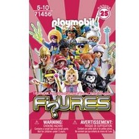 Playmobil Figures Girls (Serie 25)