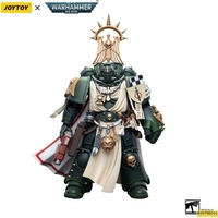 Joytoy (cn) Warhammer 40k Actionfigur 1/18 Dark Angels Master