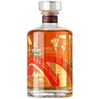 Hibiki Suntory Hibiki Harmony 100th Anniversary Limited Edition 43%