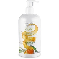 Australian Bodycare Skin Wash Citrus 500 ml