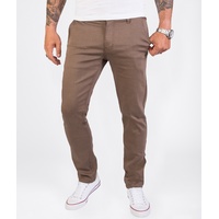 Rock Creek Stoffhose Chino Hose Slim Fit