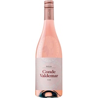 Conde Valdemar Rosé