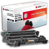 AgfaPhoto APTBDR3300E (BK), Toner