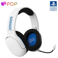 PDP Airlite Pro (Kabellos), Gaming Headset Weiss