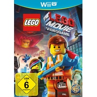 Warner Bros The LEGO Movie Videogame