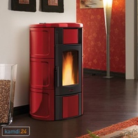 La Nordica-Extraflame Extraflame wasserf. Pelletofen | Iside Idro H15