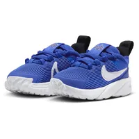 Nike Star Runner 4 Babys und Kleinkinder Hyper Royal/Black/White/White