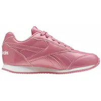 Reebok Kinder Sportschuhe Reebok Royal Classic Jogger 2.0 Rosa