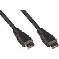Good Connections Anschlusskabel HDMI 2.0b, Typ A Stk.> Stk.,