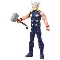 Hasbro E78795X0 - Marvel Avengers Titan Hero Serie Thor