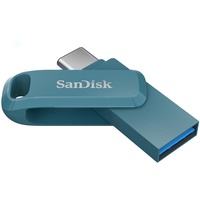 SanDisk Ultra Dual Drive Go 128 GB USB 3.1