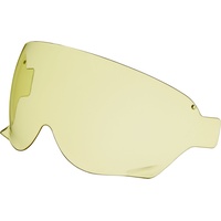 Shoei CJ-3 Visier gelb