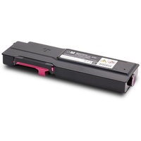 Dell Original 593-BBBP Toner magenta in neutraler Verpackung für