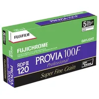 Fujifilm Provia 100F Farbfilm