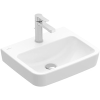 Villeroy & Boch O.novo Handwaschbecken, 43445101,