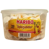 HARIBO SPIEGELEIER Fruchtgummi 150 St.