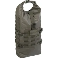 Mil-Tec Tactical Seals Dry-Bag, oliv