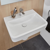 Villeroy & Boch O.novo Wandwaschtisch, 4A416101,