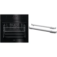 AEG Backofen-Set BPF535B2V2