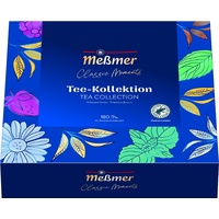 Meßmer Tea Collection Box Tee