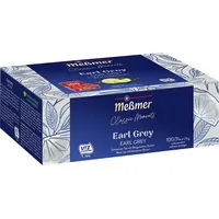 Meßmer Earl Grey Tee 100 Portionen