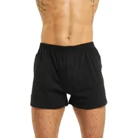 Brandit Textil Brandit Boxershorts Schwarz, Größe 6XL