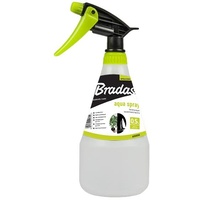 Bradas Drucksprühgerät Drucksprüher Gartenspritze 0,75l Aqua Spray Pflanzenschutz 5886