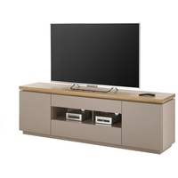 MCA Furniture XORA XL-TV-Lowboard Palamos