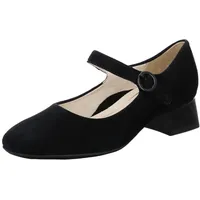 ARA Damen Graz Pumps, SCHWARZ, 41 EU Weit