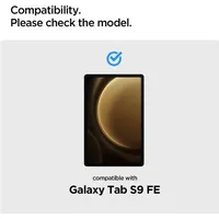 SPIGEN Glas.tR Slim 1 Pack - Samsung Galaxy Tab