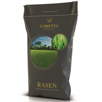 Loretta Super-Rasen 10 kg Kunststoffsack